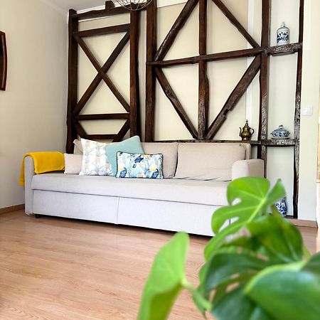 Lx Pena Apartment Lisboa Ngoại thất bức ảnh