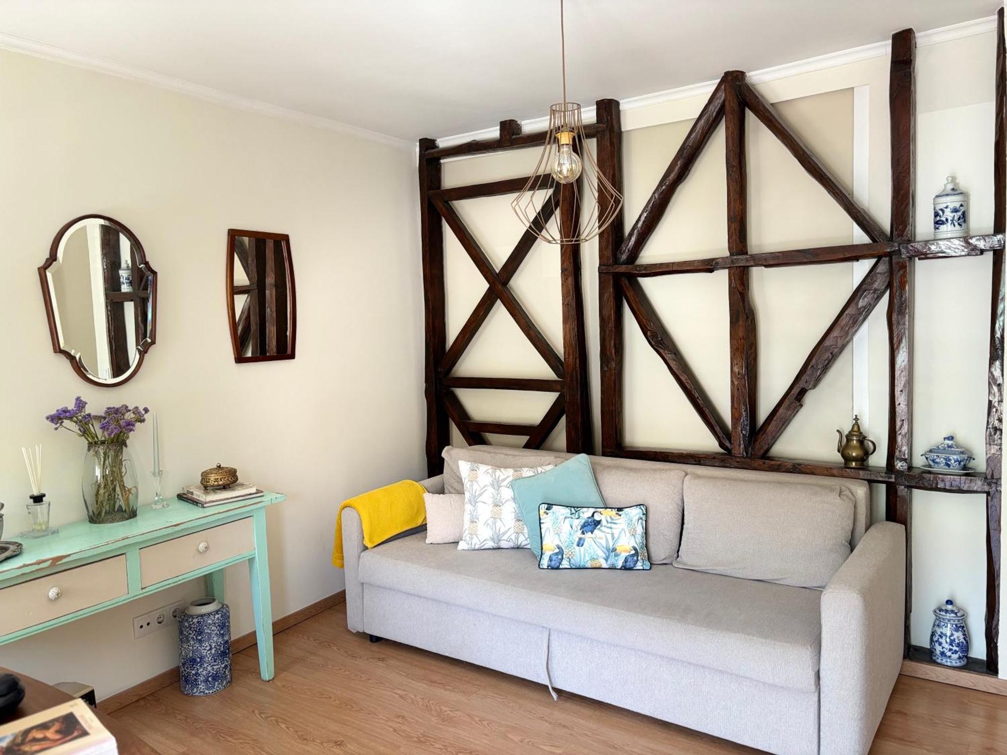 Lx Pena Apartment Lisboa Ngoại thất bức ảnh