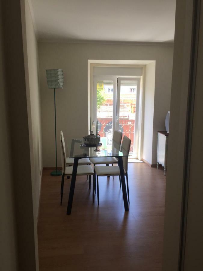 Lx Pena Apartment Lisboa Ngoại thất bức ảnh