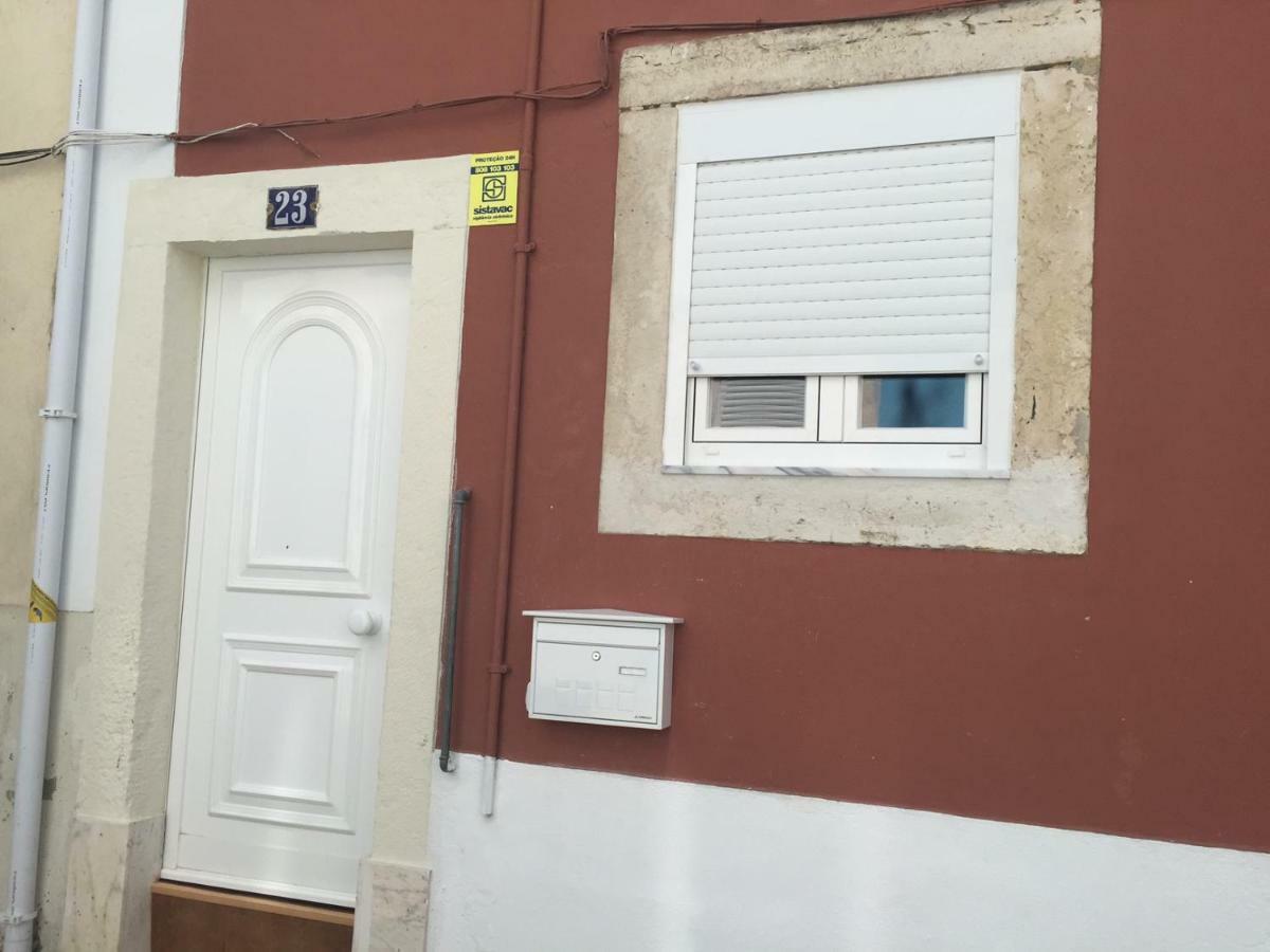 Lx Pena Apartment Lisboa Ngoại thất bức ảnh