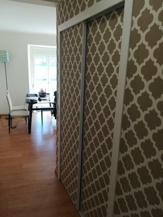 Lx Pena Apartment Lisboa Ngoại thất bức ảnh