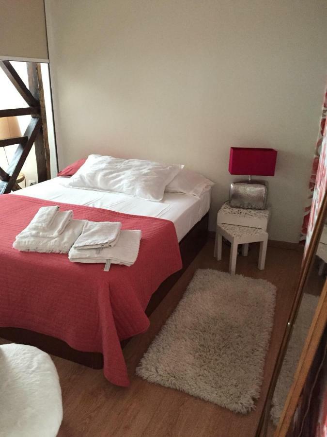 Lx Pena Apartment Lisboa Ngoại thất bức ảnh