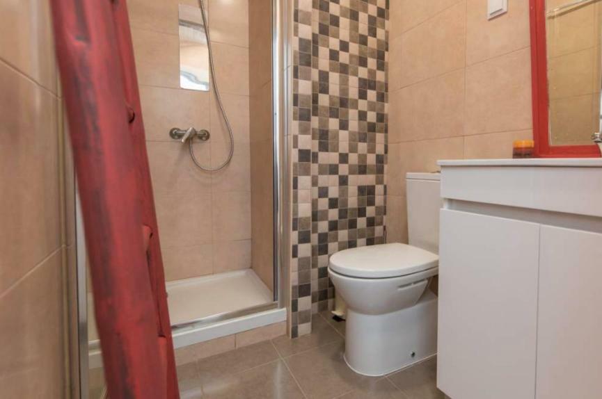 Lx Pena Apartment Lisboa Ngoại thất bức ảnh